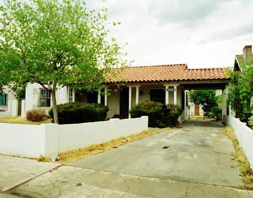 1006 W Roosevelt St., Phoenix, AZ 85007