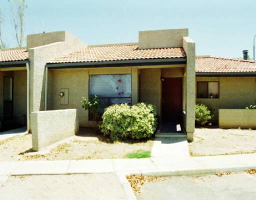 3228 W Glendale Ave. #168, Phoenix, AZ 85051