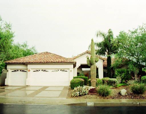 2442 E Goldenrod St., Phoenix, AZ 85048