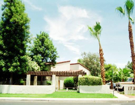 1730 W Emelita Ave. #2026, Mesa, AZ 85202