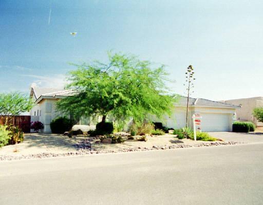 7000 E Bobwhite, Cave Creek, AZ 85331