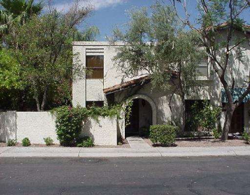 8642 S 51st St. #2, Phoenix, AZ 85044