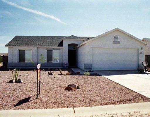15019 S Patagonia Dr., Arizona City, AZ 85223