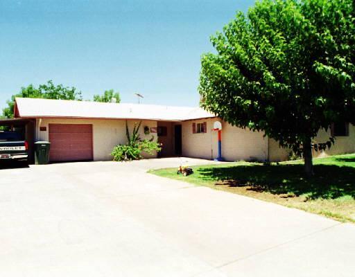 5824 W Fairmount Ave., Phoenix, AZ 85031