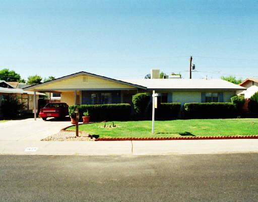 3425 W Glenn Dr., Phoenix, AZ 85051