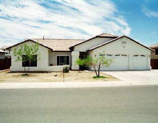 7679 W Mary Jane Ln., Peoria, AZ 85382