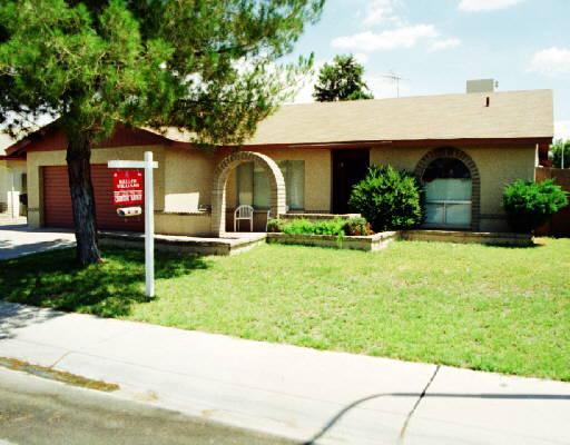 4841 W Cheryl Dr., Glendale, AZ 85302