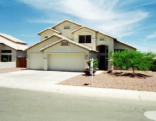 10850 W Salter Dr., Peoria, AZ 85373