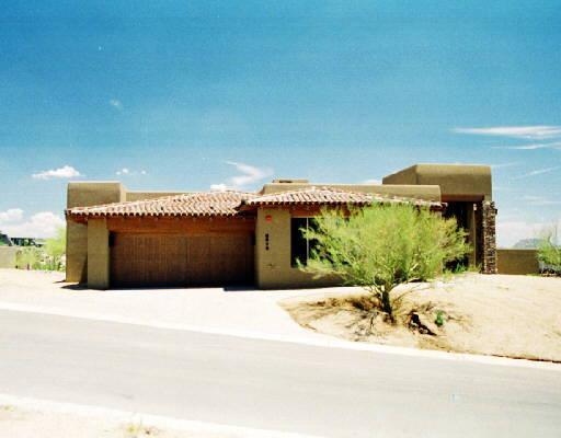 9975 E Broken Star Dr., Scottsdale, AZ 85262