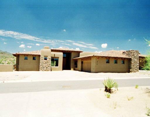 9774 E Forgotten Hills Dr., Scottsdale, AZ 85262