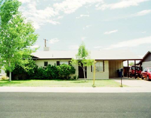 9811 N 17th Dr., Phoenix, AZ 85021