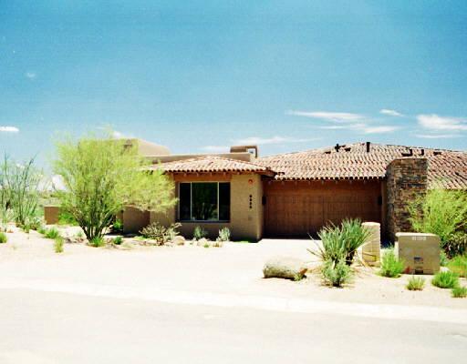 9963 E Broken Spur Dr., Scottsdale, AZ 85262