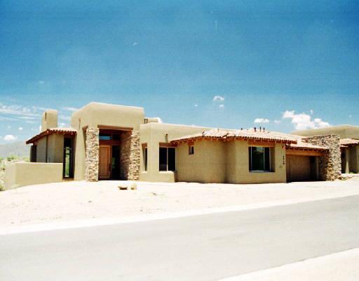 9810 E Forgotten Hills Dr., Scottsdale, AZ 85262