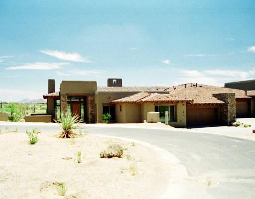 9843 E Broken Spur Dr., Scottsdale, AZ 85262