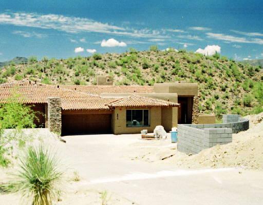 9874 E Forgotten Hills Dr., Scottsdale, AZ 85262