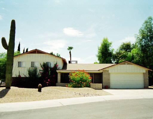 1704 W Lindner Ave., Mesa, AZ 85202