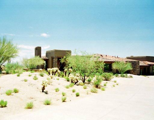 9819 E Broken Spur Dr., Scottsdale, AZ 85262