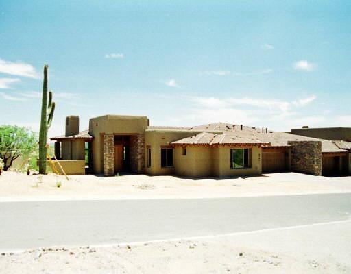 9759 E Forgotten Hills Dr., Scottsdale, AZ 85262