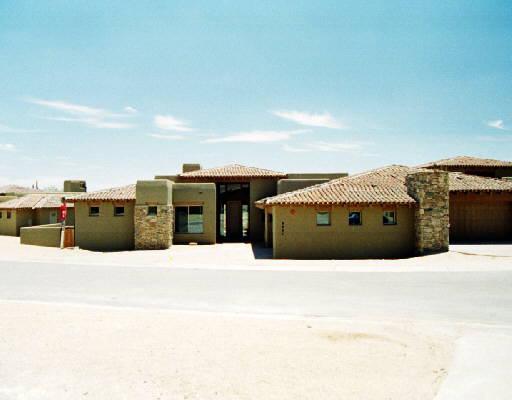 9921 E Lookout Mountain Dr., Scottsdale, AZ 85262