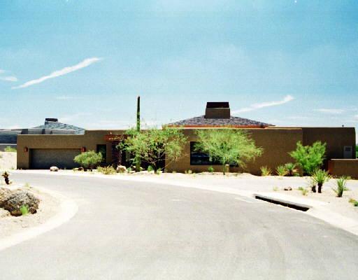 10187 E Nolina Tr., Scottsdale, AZ 85262