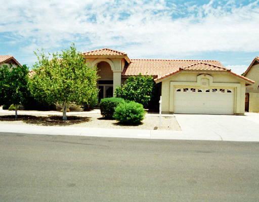 13669 N 71st Dr., Peoria, AZ 85381