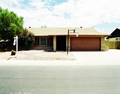 5043 W Carol Ave., Glendale, AZ 85302