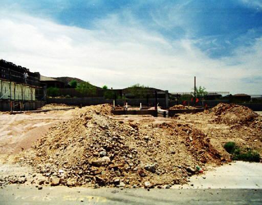 10807 E Caribbean Ln., Scottsdale, AZ 85259