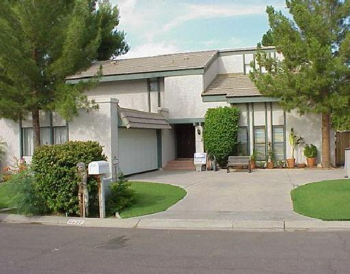 5622 S Pirates Cove Rd., Tempe, AZ 85283