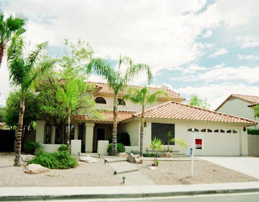 3513 E Rockledge Rd., Phoenix, AZ 85044
