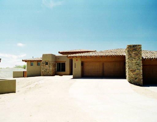 9909 E Lookout Mountain Dr., Scottsdale, AZ 85262