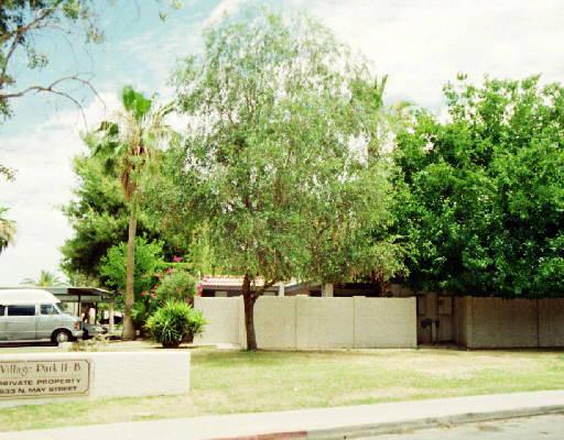 633 N May St. #20, Mesa, AZ 85201