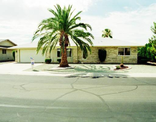 19649 N Willowcreek, Sun City, AZ 85373
