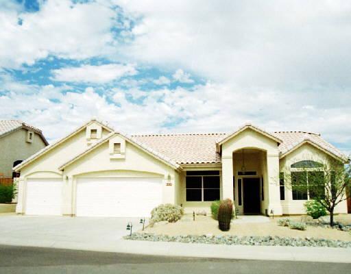 14815 S 20th Pl., Phoenix, AZ 85048