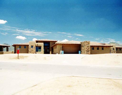 9928 E Lookout Mountain Dr., Scottsdale, AZ 85262