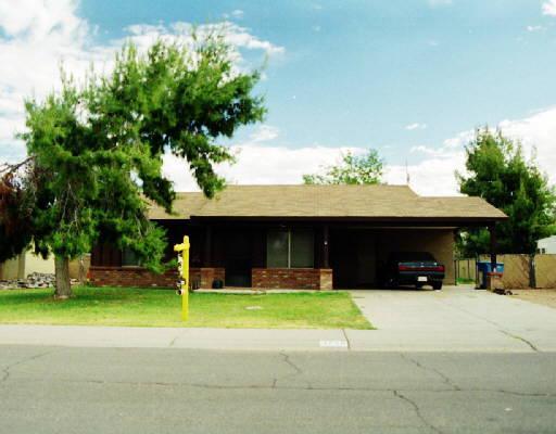 3728 W Michelle Dr., Phoenix, AZ 85308