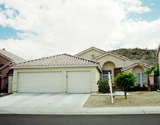 741 E Mountain Sky Ave., Phoenix, AZ 85048