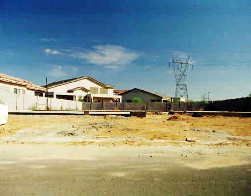 5138 E Silver Sage Ln., Cave Creek, AZ 85331