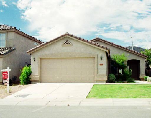1814 W Brookwood Ct., Phoenix, AZ 85045