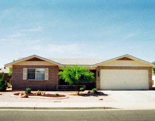 8321 E Milagro Ave., Mesa, AZ 85208