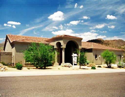 12910 E Summit Dr., Scottsdale, AZ 85259