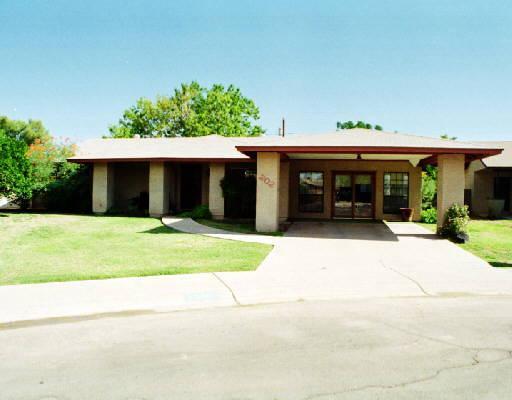 202 W Dooley Dr., Avondale, AZ 85323