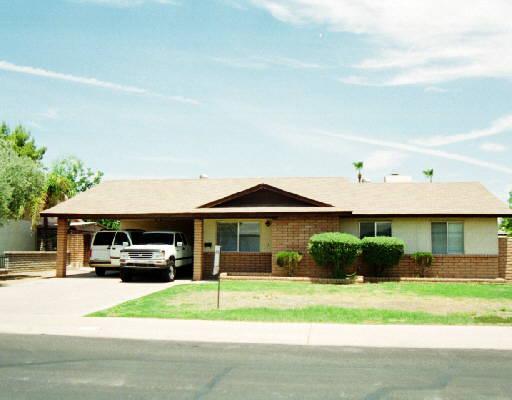 856 W Dublin St., Chandler, AZ 85225