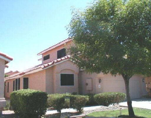 7931 W Shaw Butte Dr., Glendale, AZ 85345