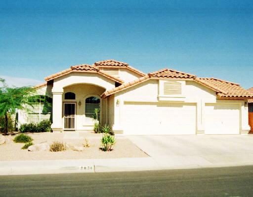 2034 S Sterling, Mesa, AZ 85208