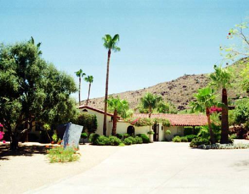 6021 E Sage Dr., Scottsdale, AZ 85253