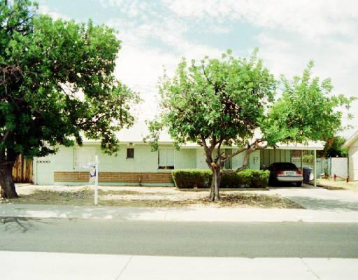 1707 W Cinnabar Ave., Phoenix, AZ 85021