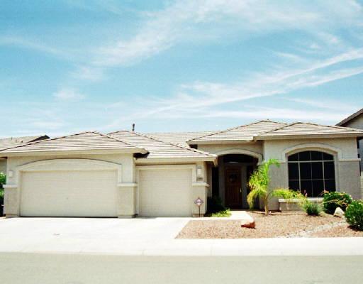 2446 W Shannon St., Chandler, AZ 85224