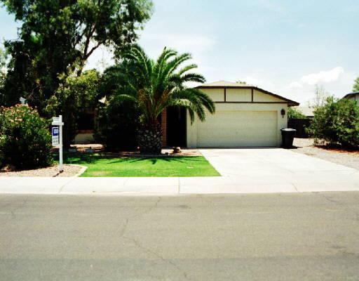 9515 W Echo Ln., Peoria, AZ 85345