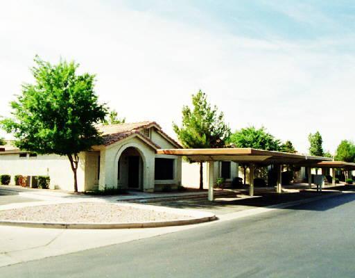 1120 N Val Vista Dr. #131, Gilbert, AZ 85234