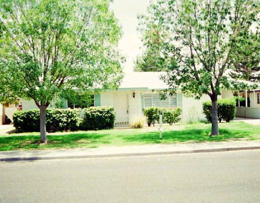 3829 E Cambridge Ave., Phoenix, AZ 85008